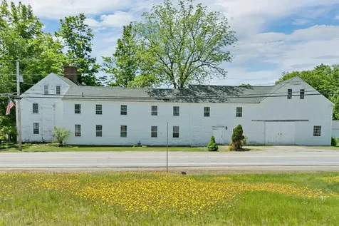 506 Province Road Gilmanton NH 03237