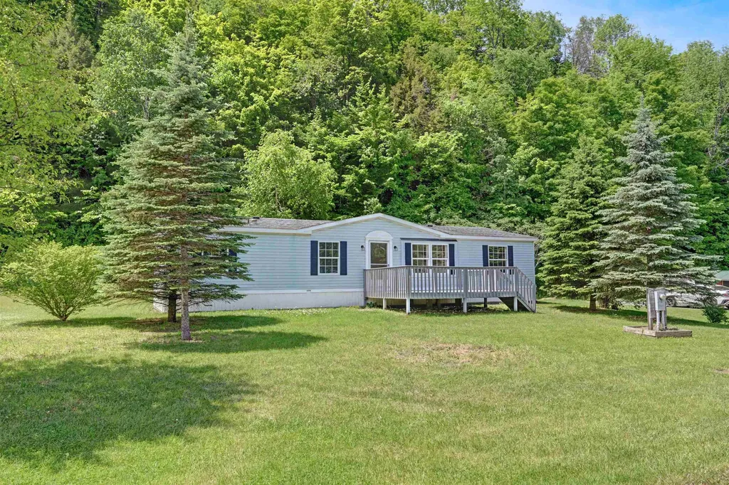 409 Seaver Road Williamstown VT 05679