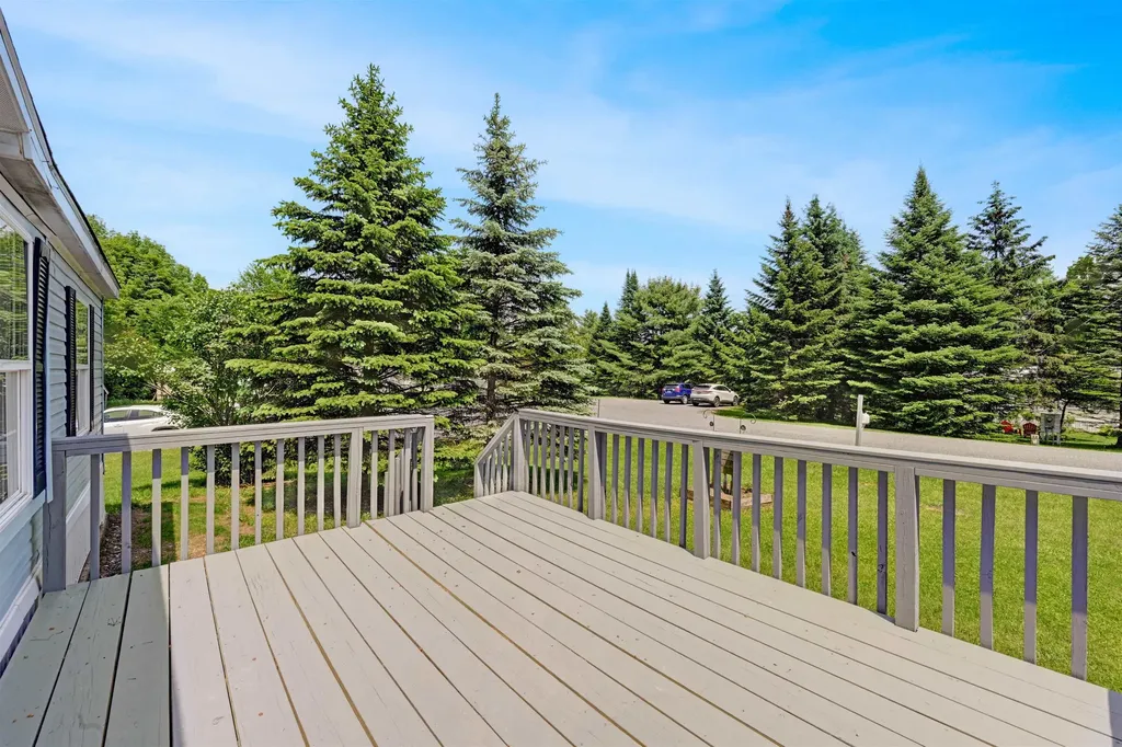 409 Seaver Road Williamstown VT 05679