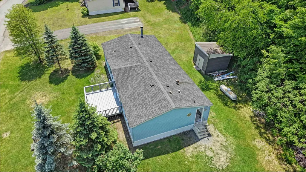 409 Seaver Road Williamstown VT 05679