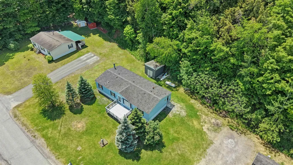 409 Seaver Road Williamstown VT 05679