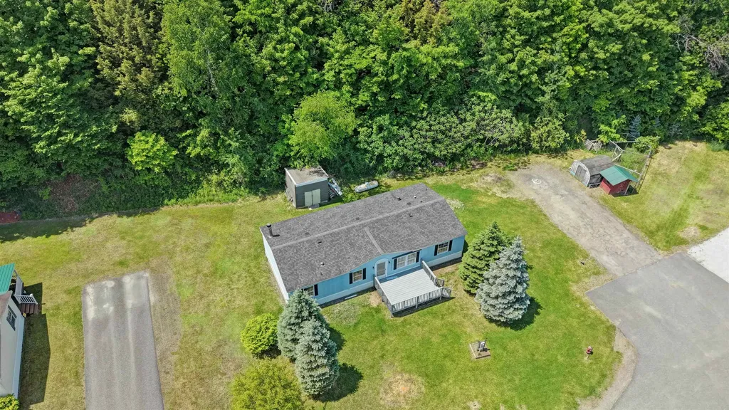 409 Seaver Road Williamstown VT 05679