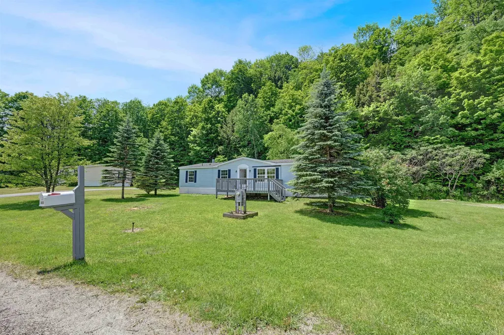 409 Seaver Road Williamstown VT 05679