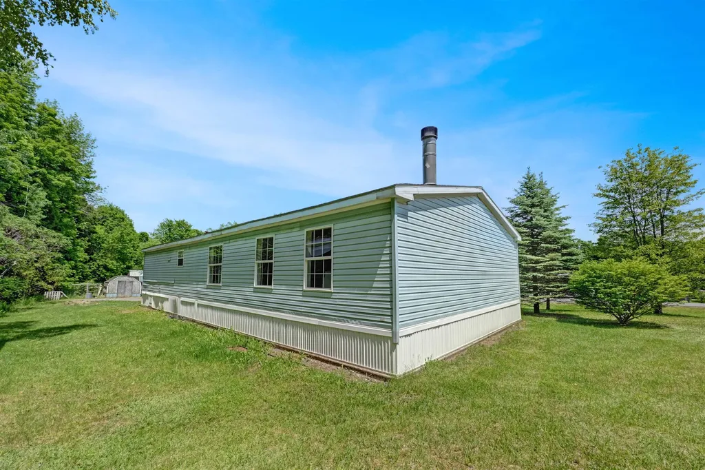 409 Seaver Road Williamstown VT 05679