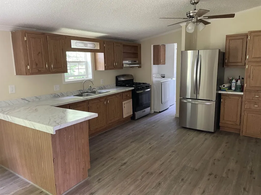 409 Seaver Road Williamstown VT 05679