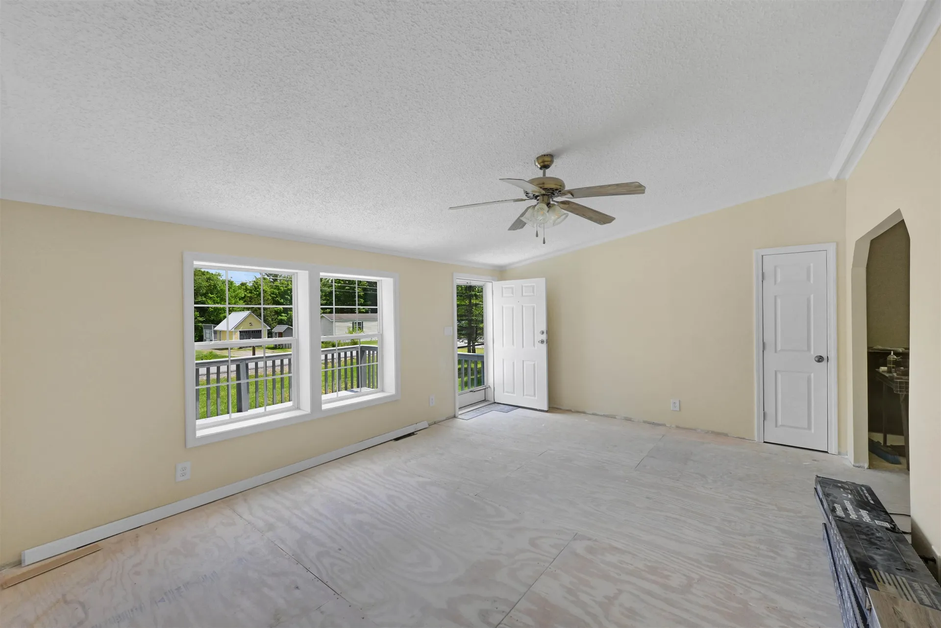 409 Seaver Road Williamstown VT 05679