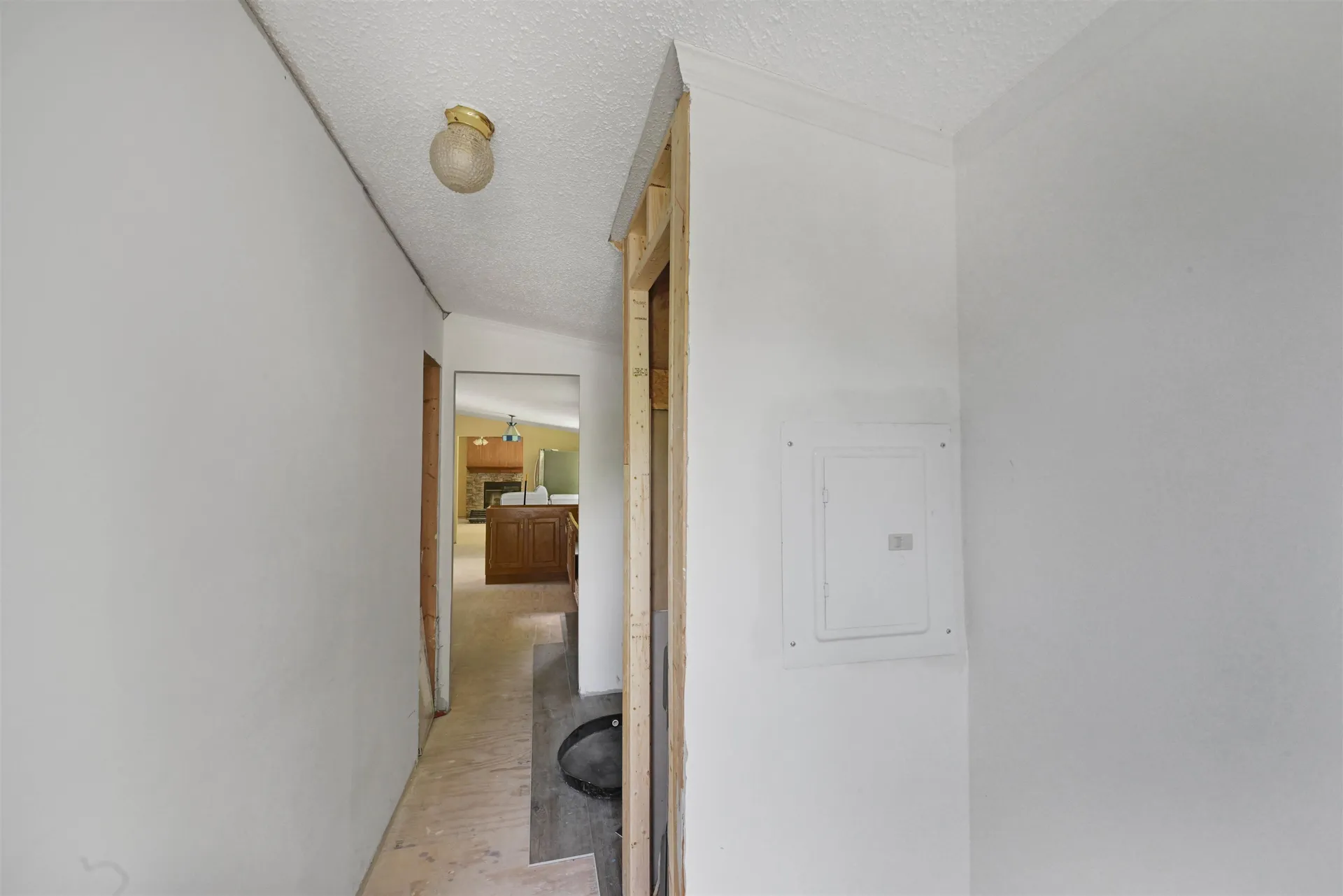 409 Seaver Road Williamstown VT 05679