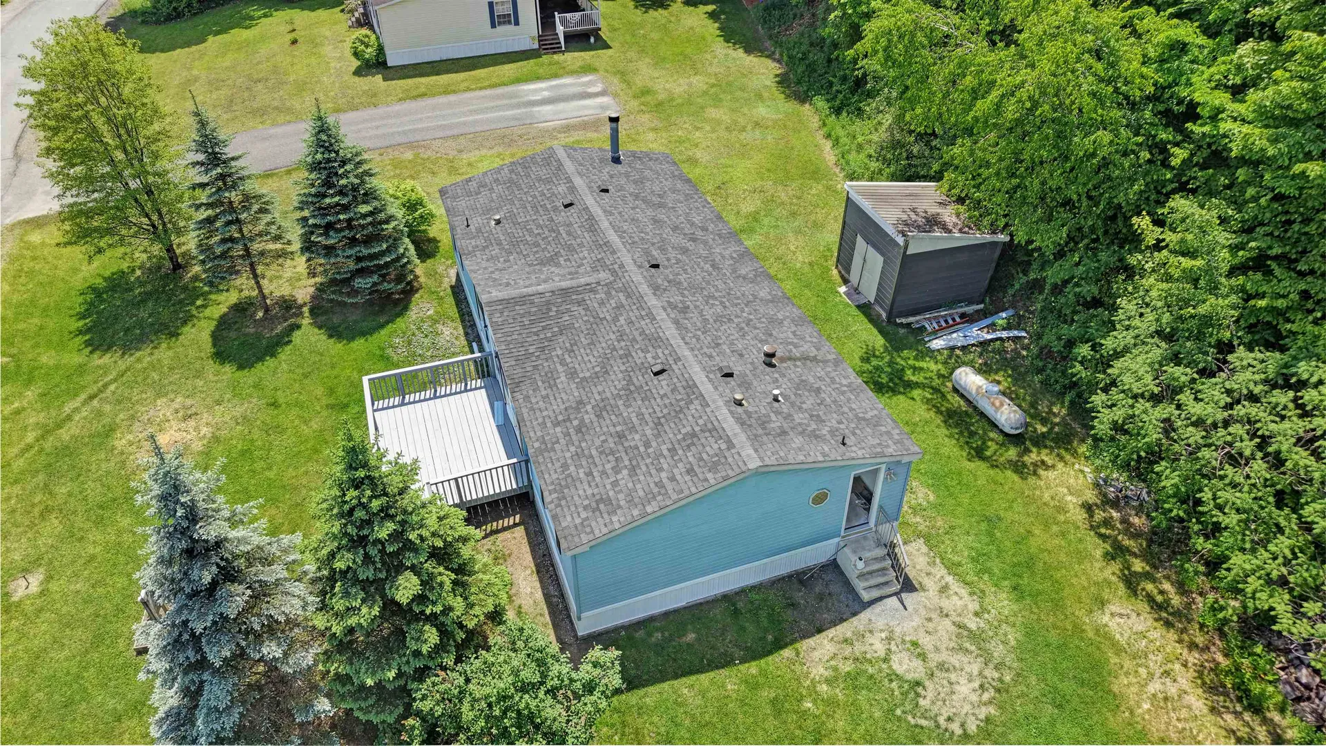 409 Seaver Road Williamstown VT 05679