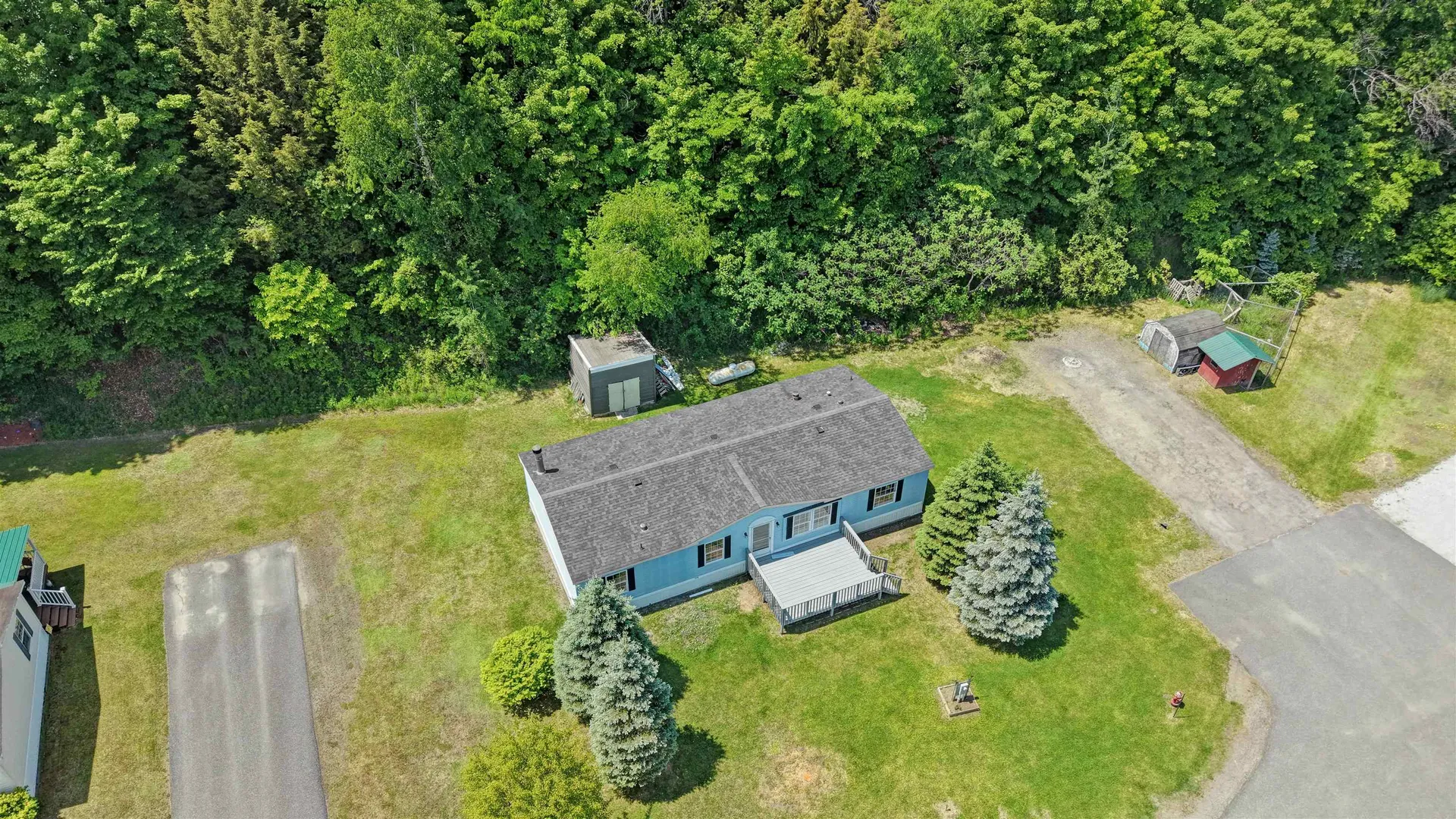 409 Seaver Road Williamstown VT 05679