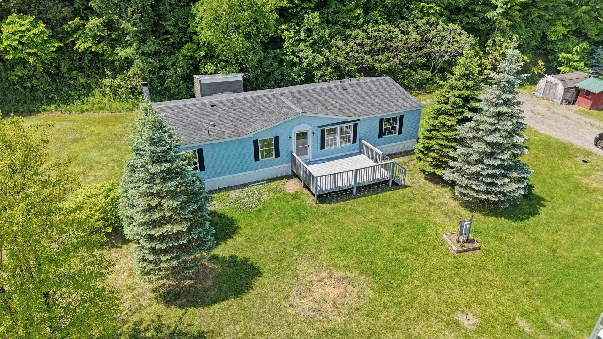 409 Seaver Road Williamstown VT 05679