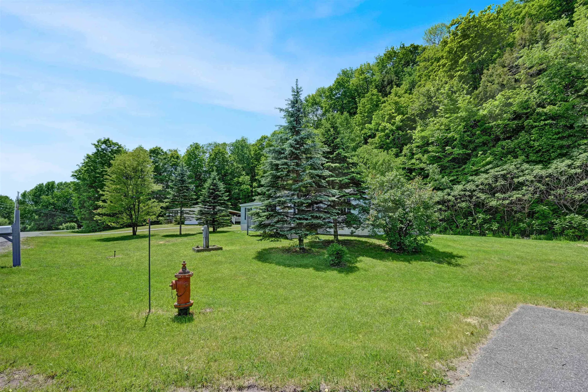 409 Seaver Road Williamstown VT 05679