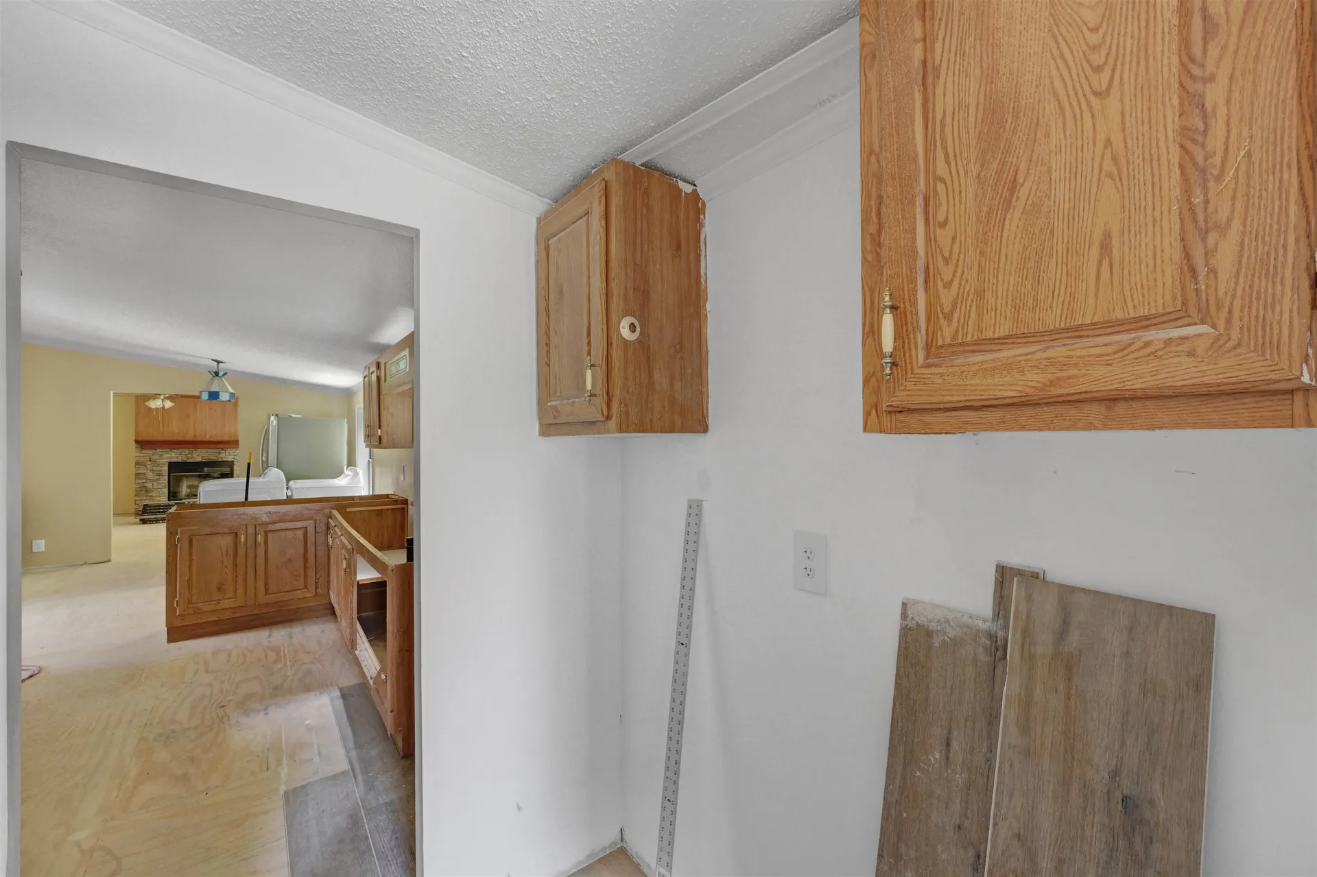 409 Seaver Road Williamstown VT 05679