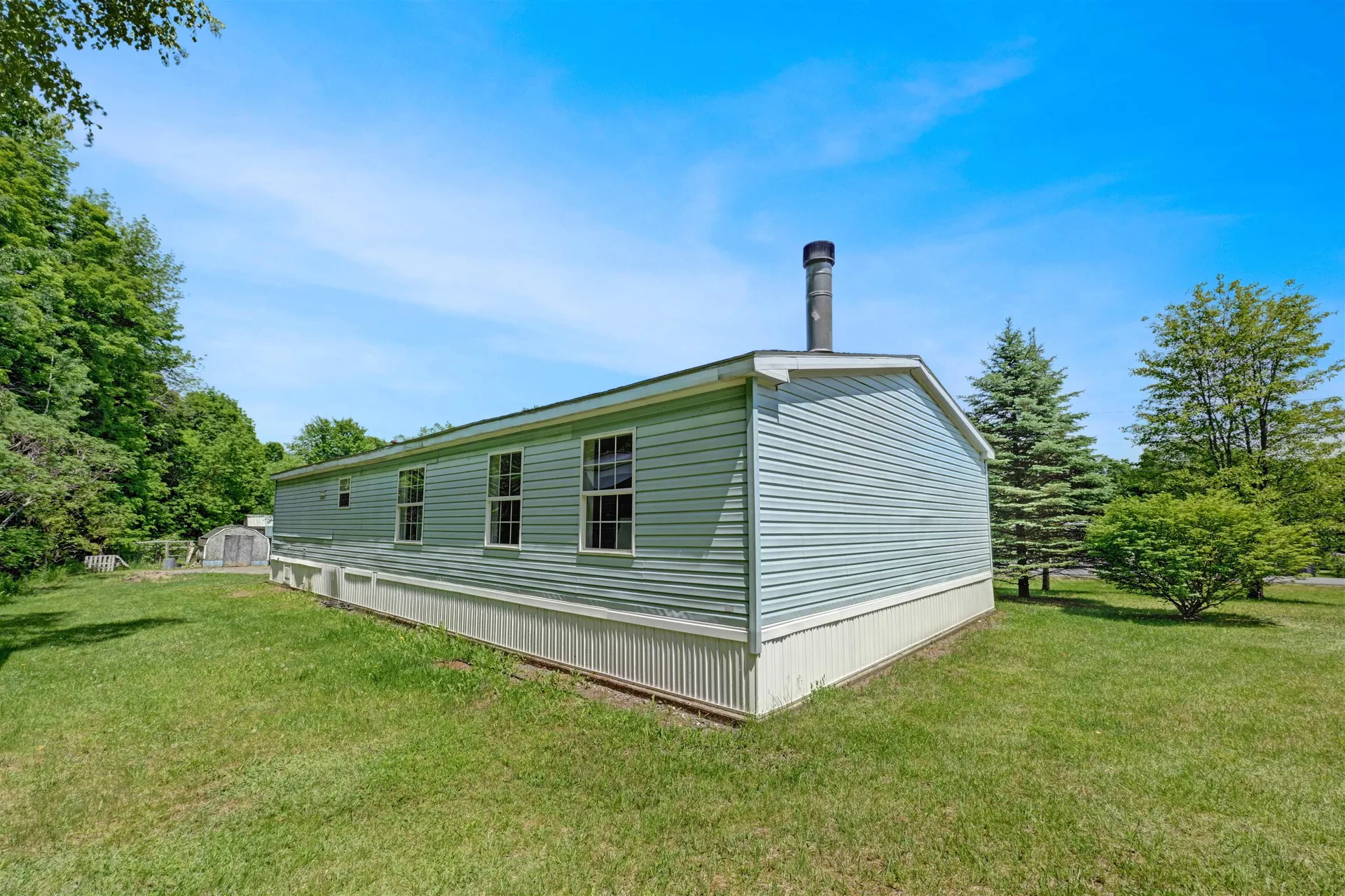 409 Seaver Road Williamstown VT 05679