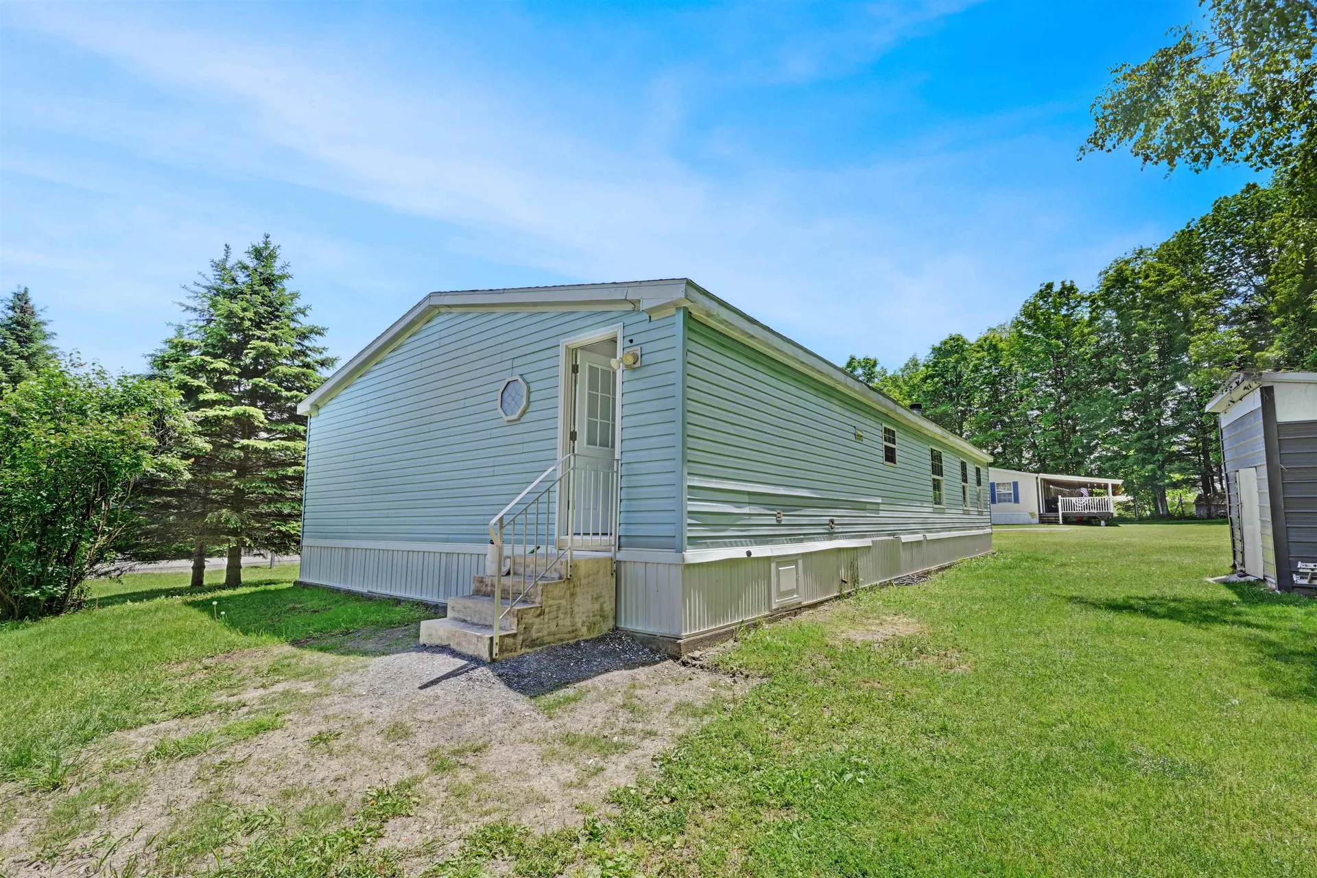 409 Seaver Road Williamstown VT 05679