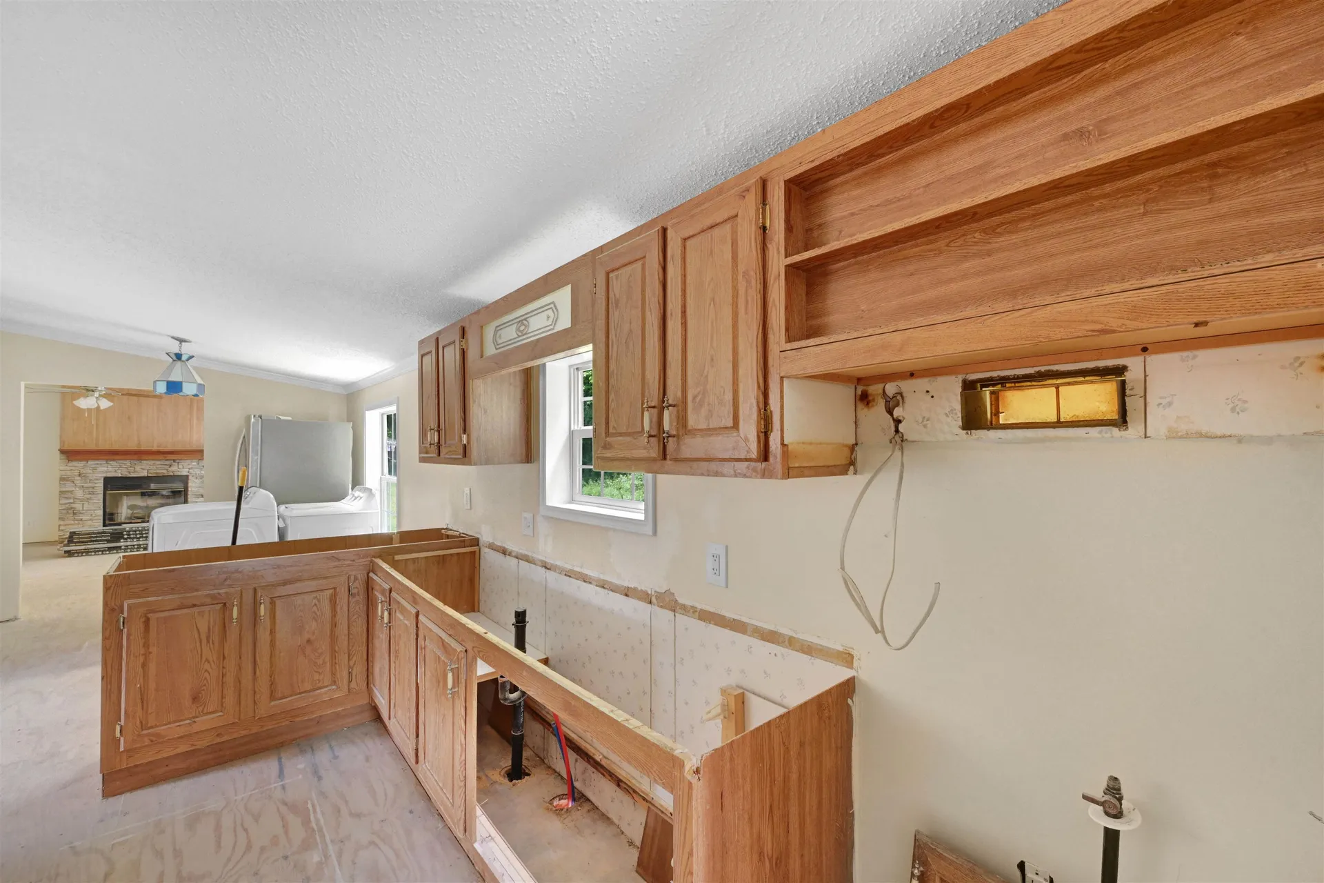 409 Seaver Road Williamstown VT 05679