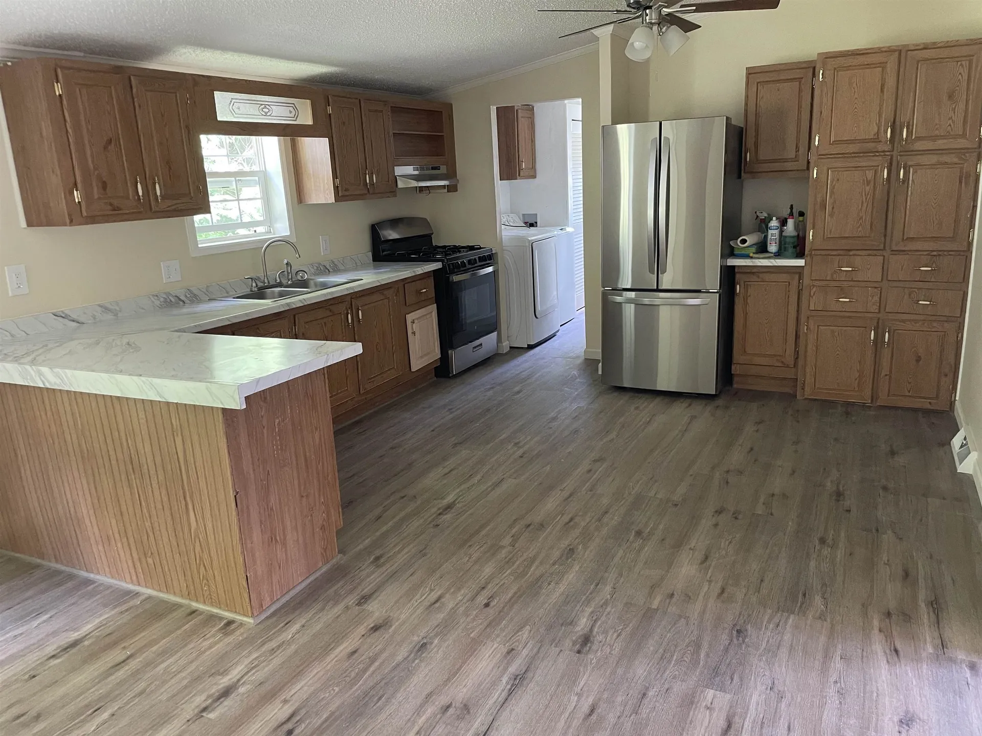 409 Seaver Road Williamstown VT 05679