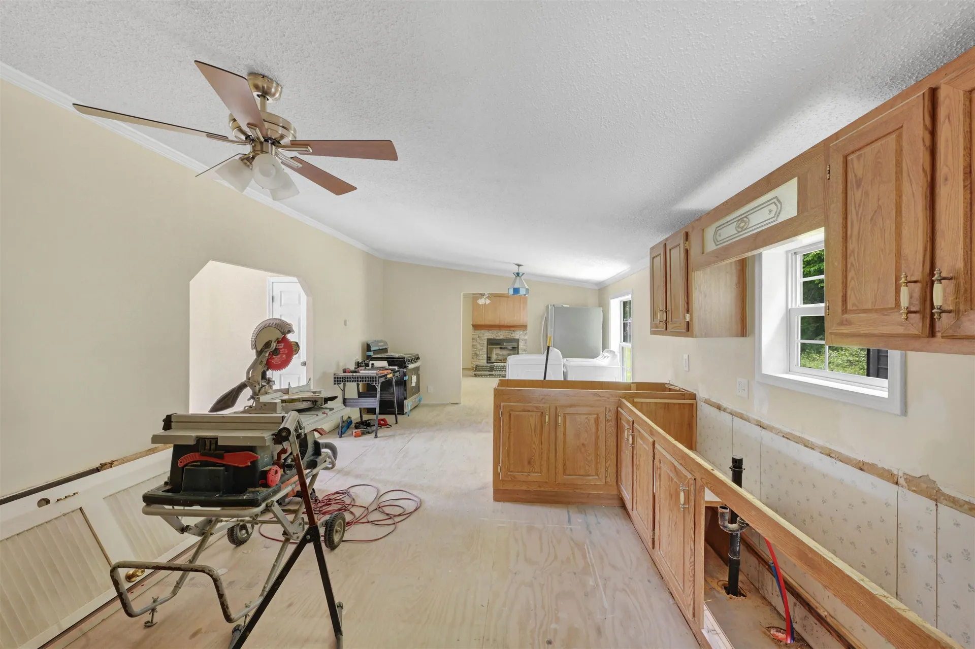 409 Seaver Road Williamstown VT 05679