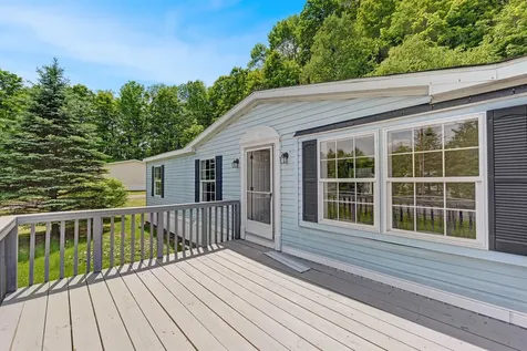 409 Seaver Road Williamstown VT 05679