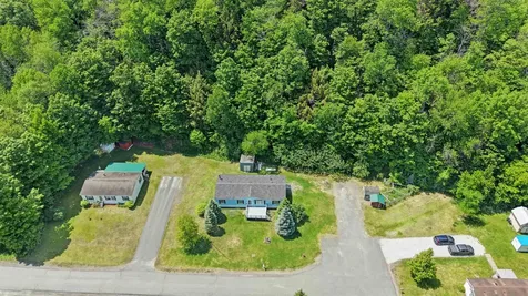 409 Seaver Road Williamstown VT 05679