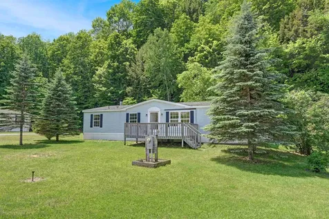 409 Seaver Road Williamstown VT 05679
