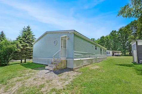 409 Seaver Road Williamstown VT 05679