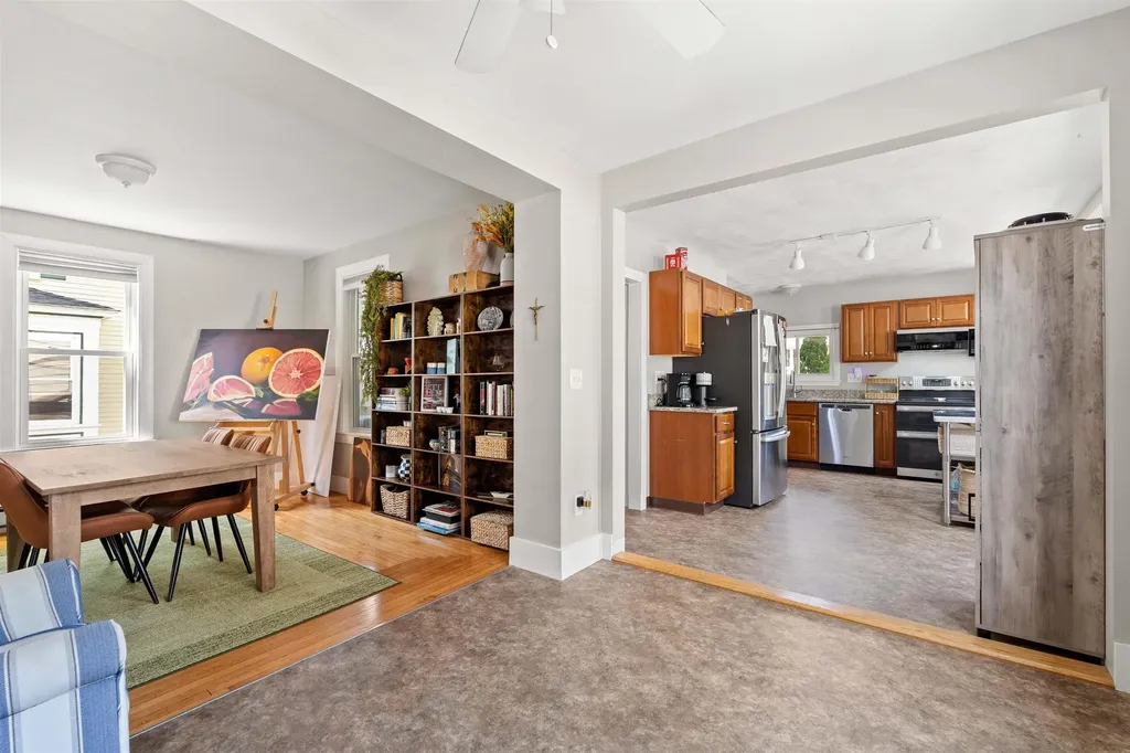 239 Cass Street Portsmouth NH 03801