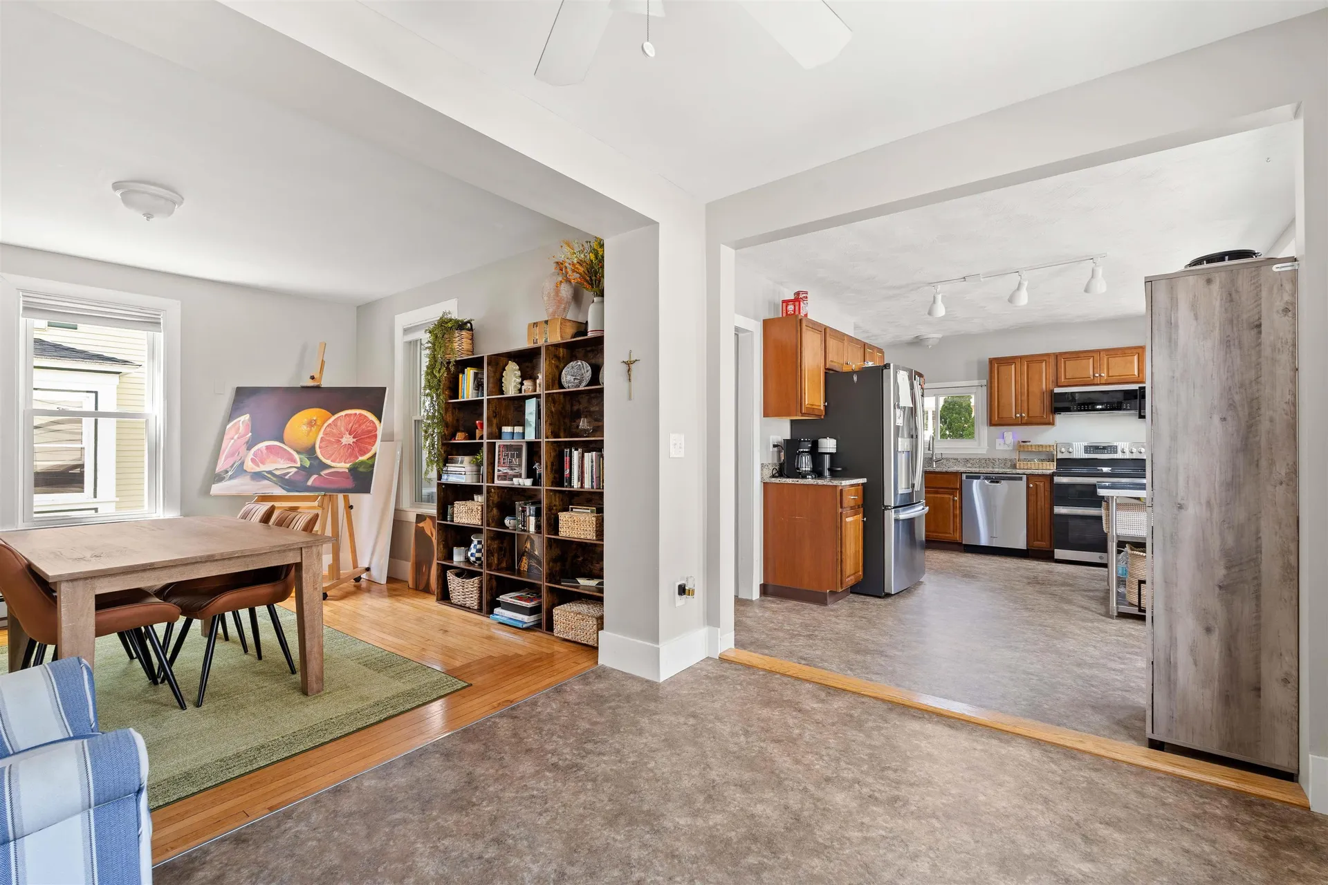 239 Cass Street Portsmouth NH 03801
