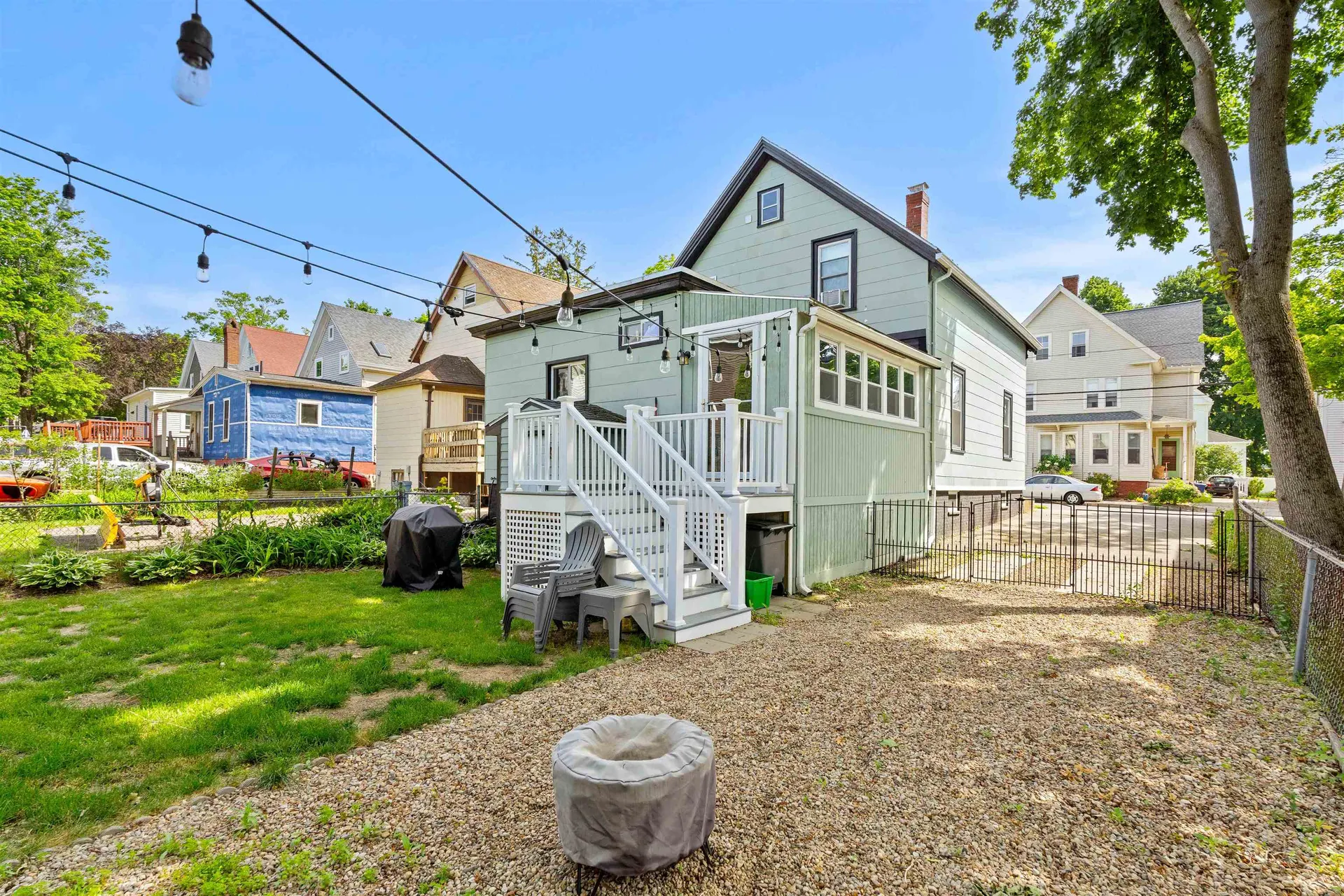 239 Cass Street Portsmouth NH 03801