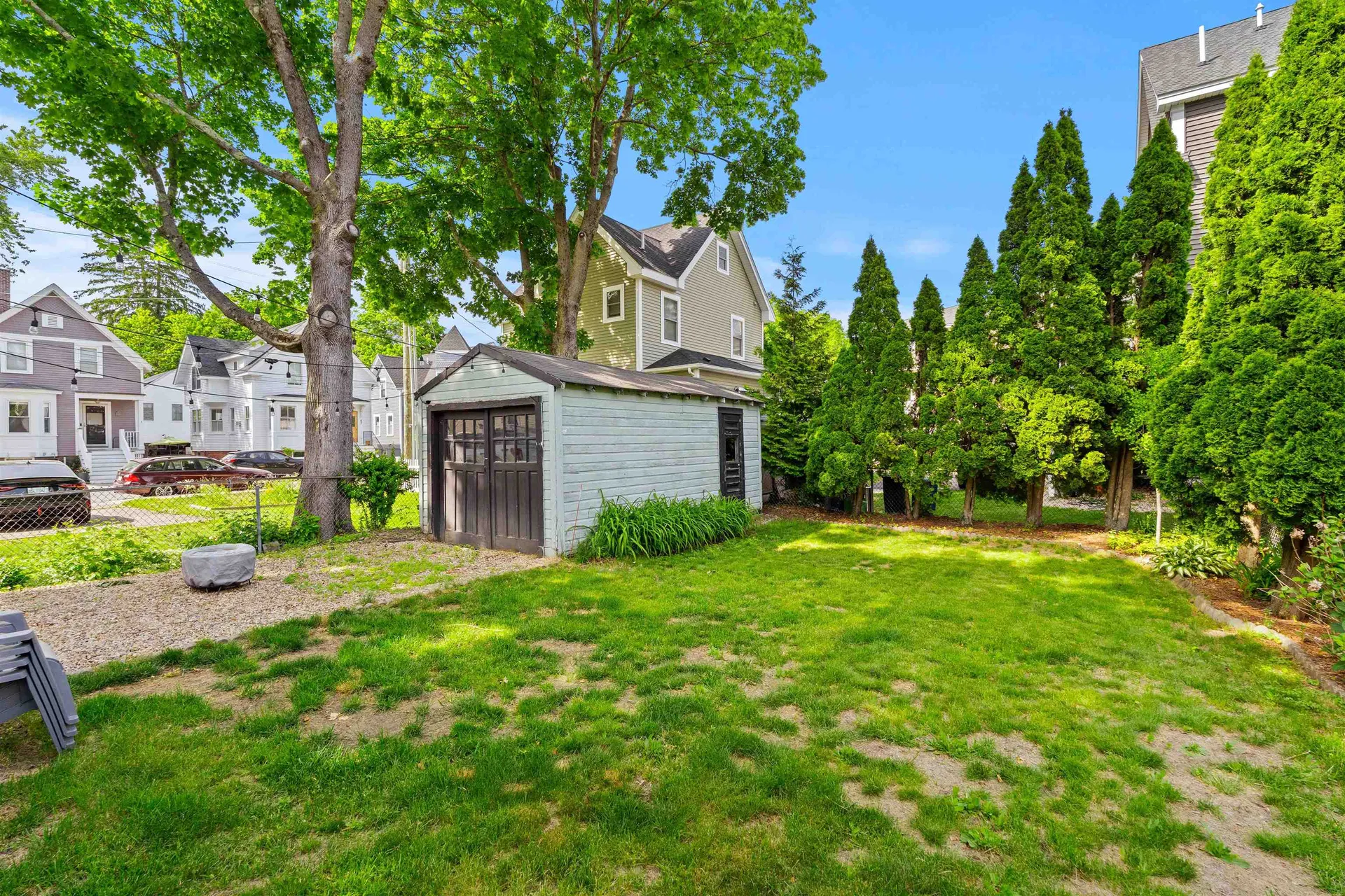 239 Cass Street Portsmouth NH 03801