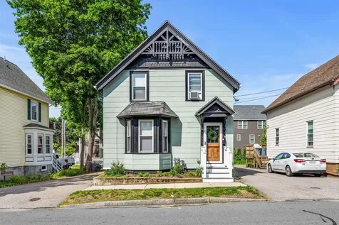 239 Cass Street Portsmouth NH 03801