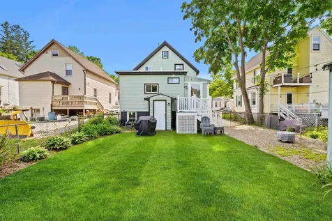 239 Cass Street Portsmouth NH 03801