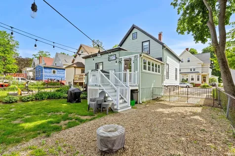 239 Cass Street Portsmouth NH 03801