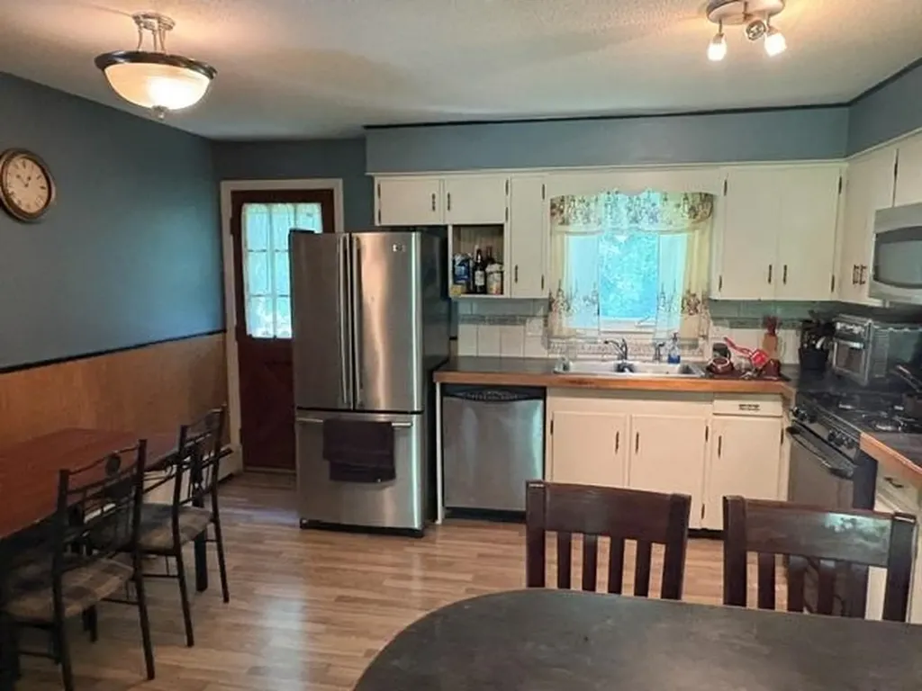 3578 Royalton Turnpike Road Barnard VT 05031