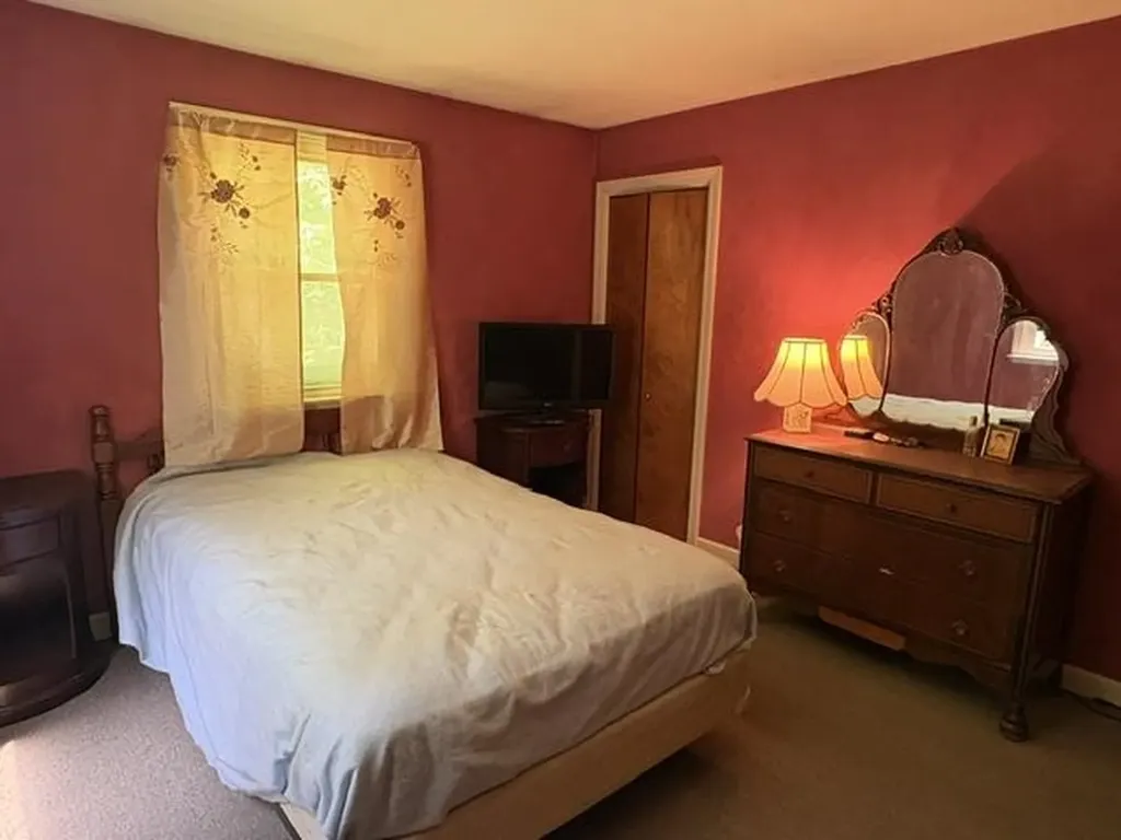 3578 Royalton Turnpike Road Barnard VT 05031
