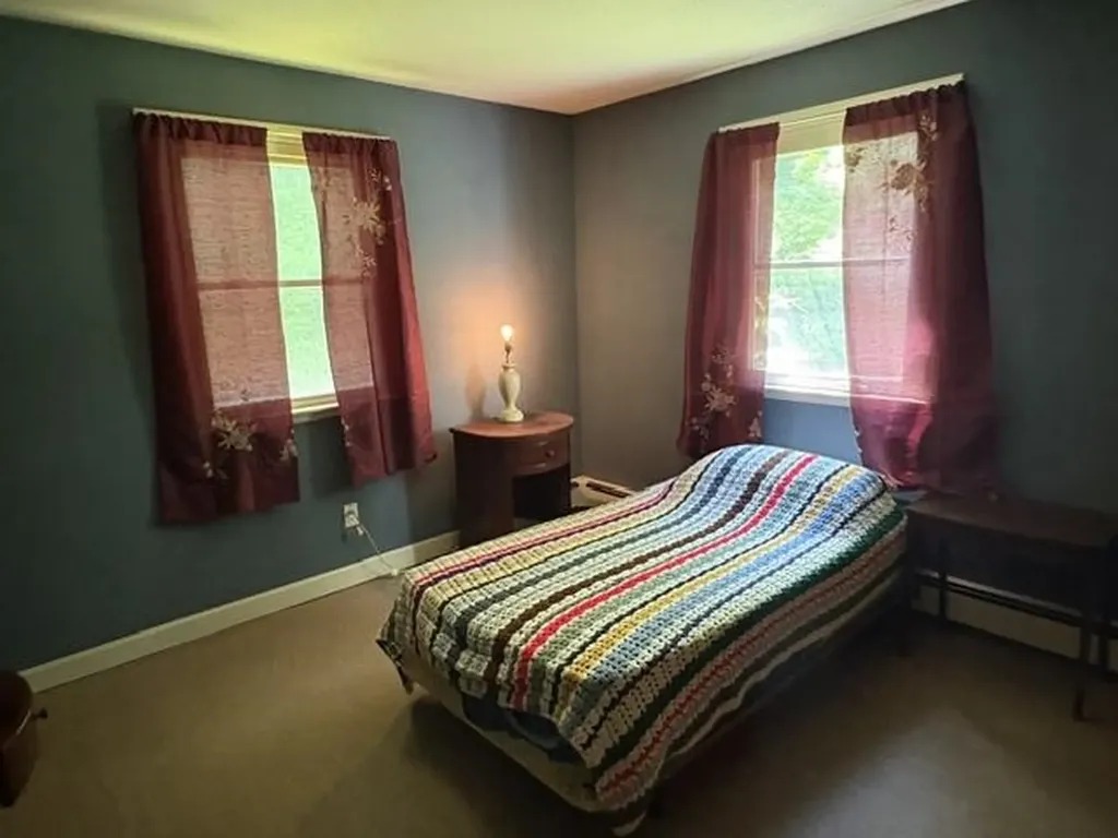 3578 Royalton Turnpike Road Barnard VT 05031