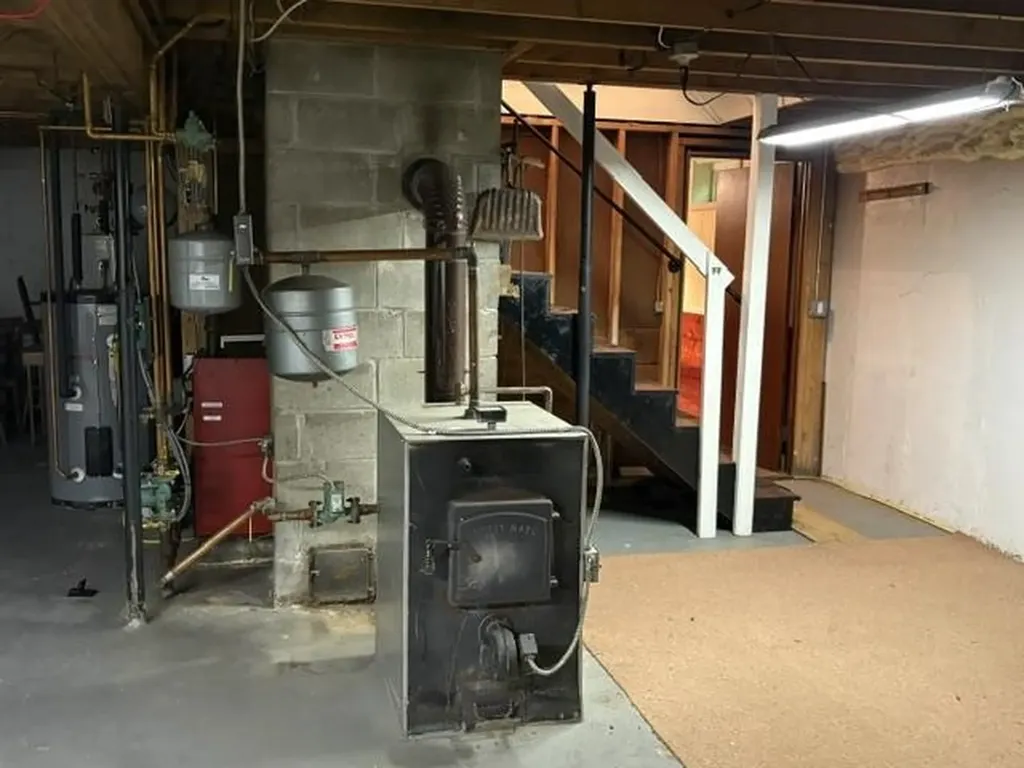 3578 Royalton Turnpike Road Barnard VT 05031