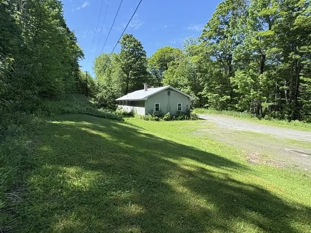 3578 Royalton Turnpike Road Barnard VT 05031