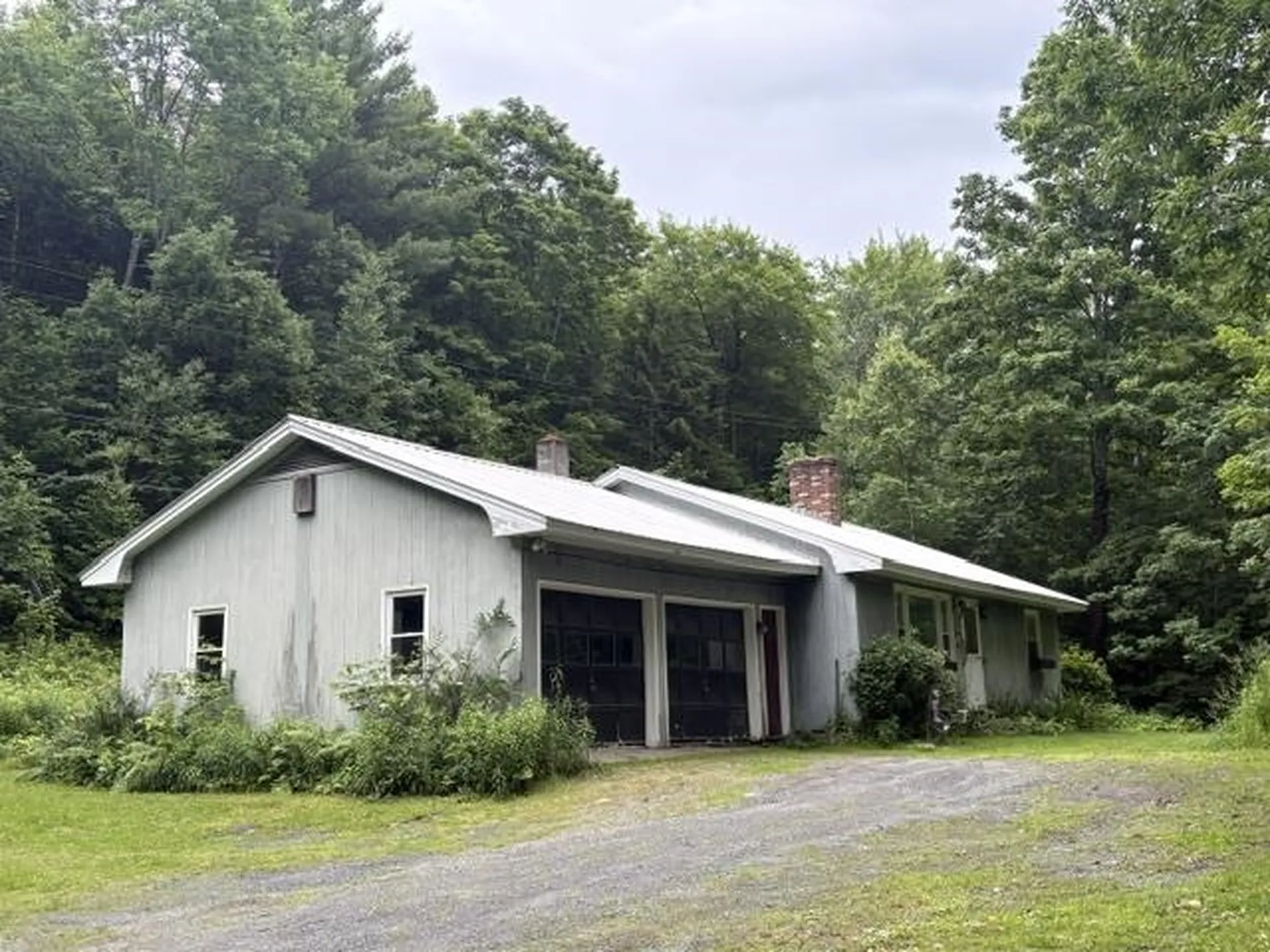 3578 Royalton Turnpike Road Barnard VT 05031