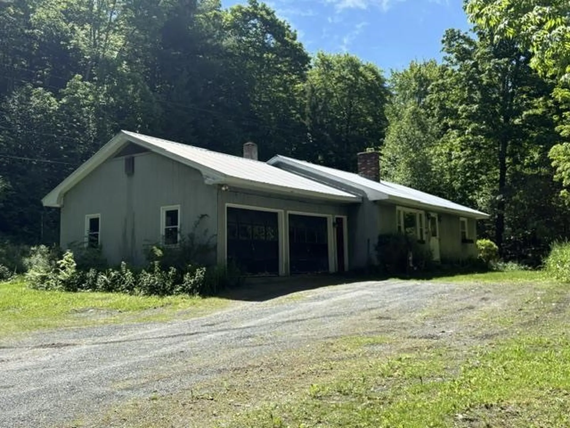 3578 Royalton Turnpike Road Barnard VT 05031