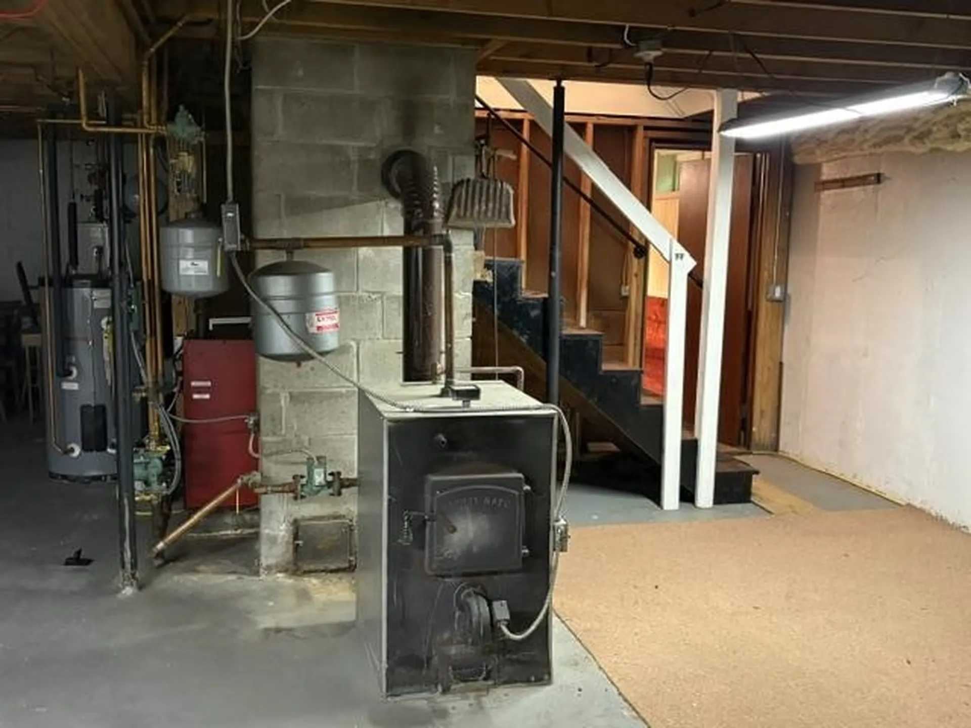 3578 Royalton Turnpike Road Barnard VT 05031