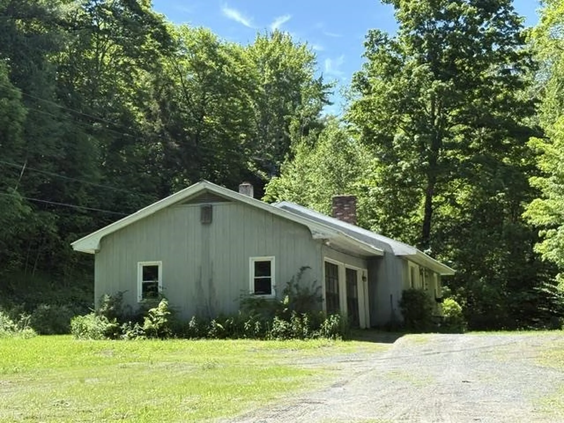 3578 Royalton Turnpike Road Barnard VT 05031
