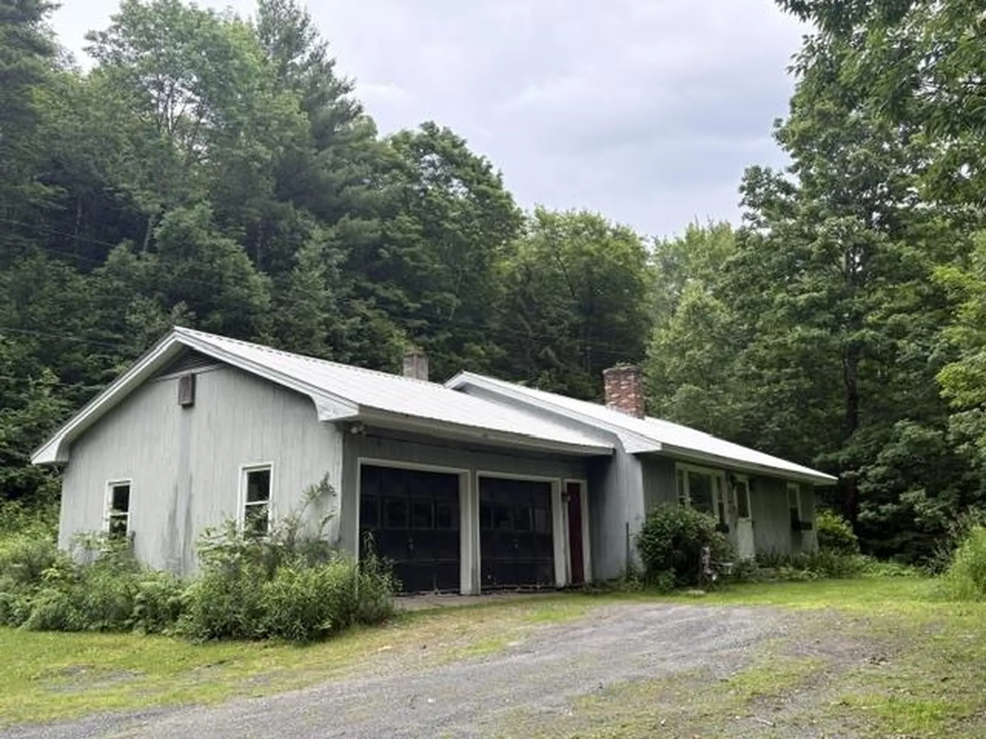3578 Royalton Turnpike Road Barnard VT 05031