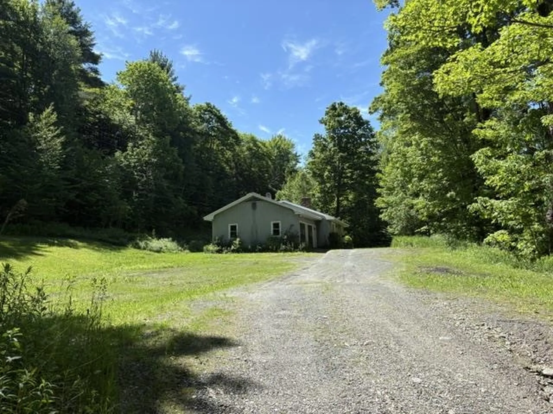 3578 Royalton Turnpike Road Barnard VT 05031