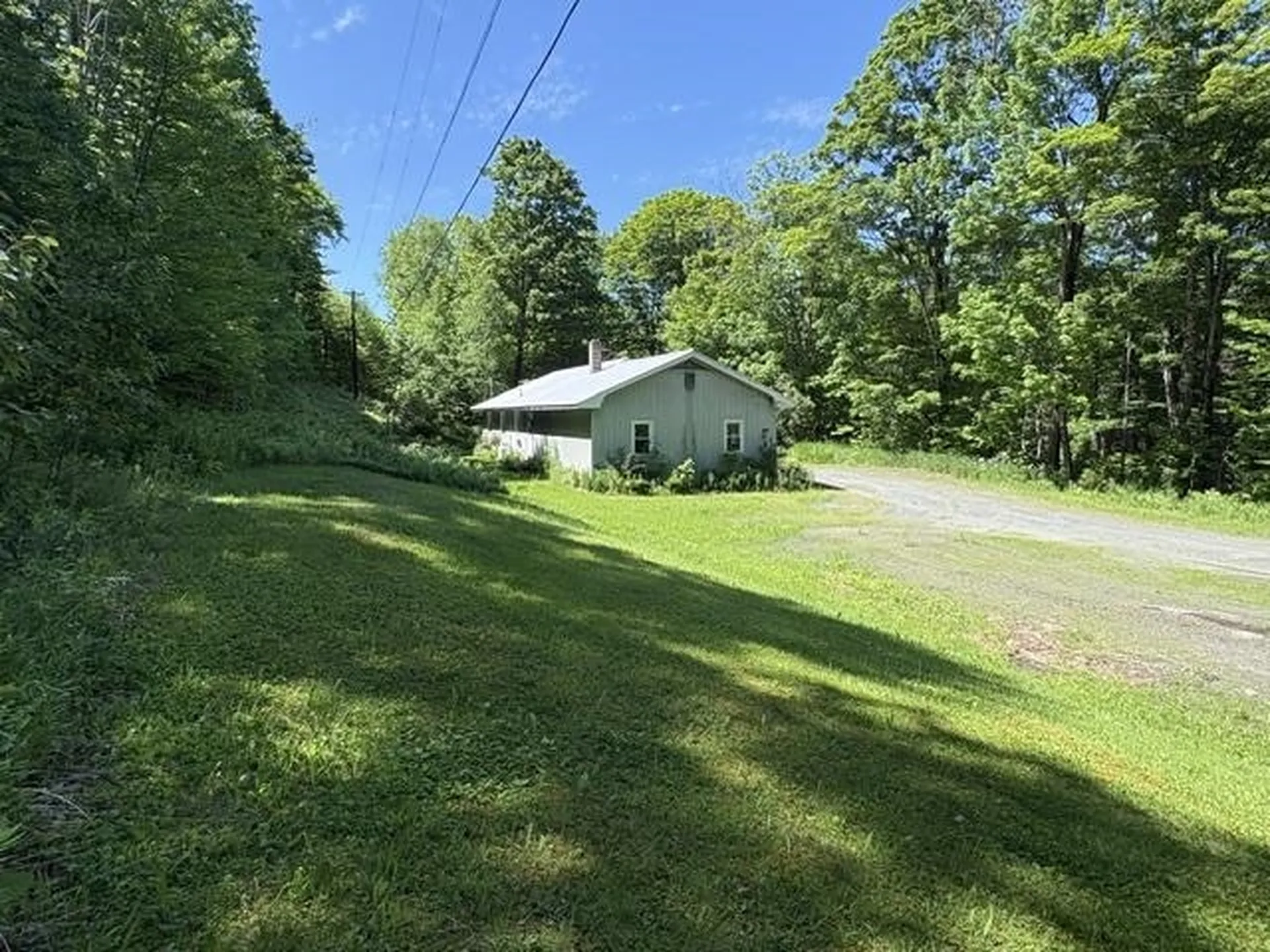 3578 Royalton Turnpike Road Barnard VT 05031