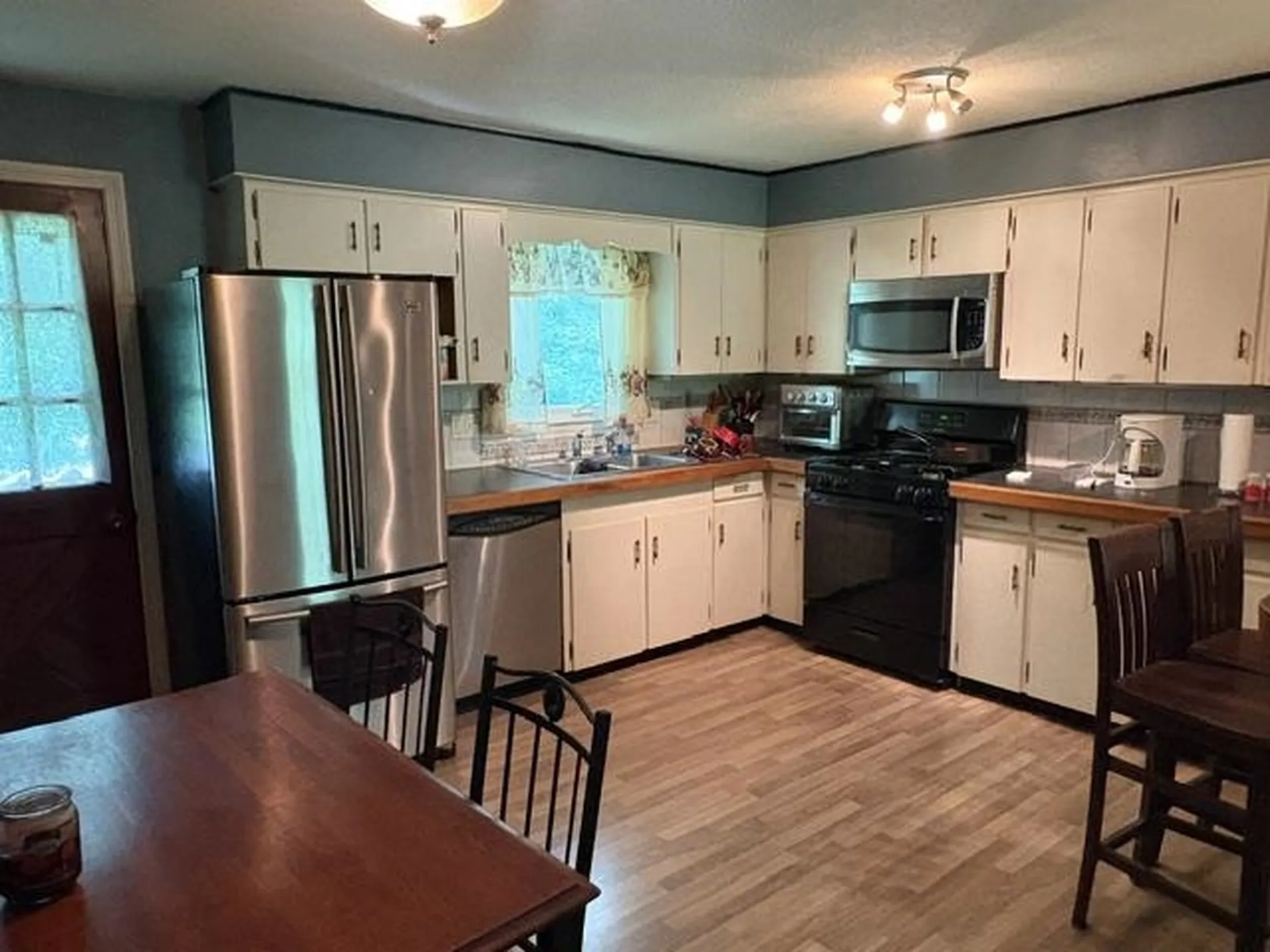 3578 Royalton Turnpike Road Barnard VT 05031