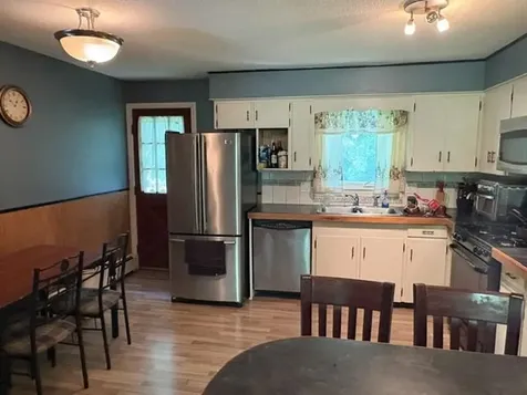 3578 Royalton Turnpike Road Barnard VT 05031
