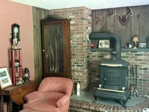 3578 Royalton Turnpike Road Barnard VT 05031