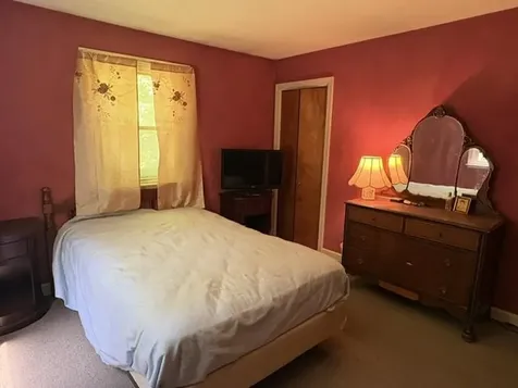 3578 Royalton Turnpike Road Barnard VT 05031