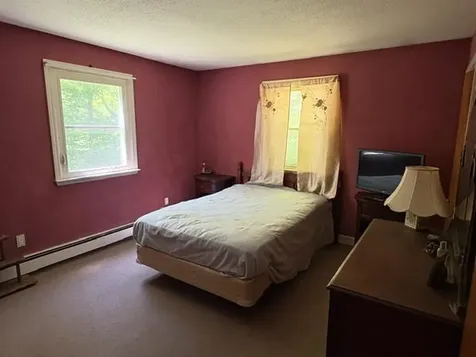 3578 Royalton Turnpike Road Barnard VT 05031