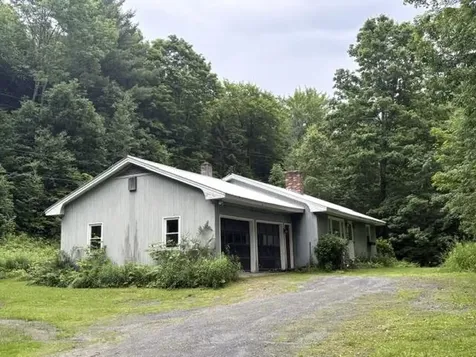 3578 Royalton Turnpike Road Barnard VT 05031